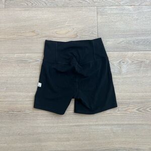 vuori all the feels shorts